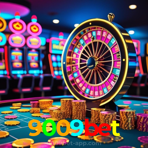 9009bet：Aposte nas mesas de poker e vença grandes prêmios!