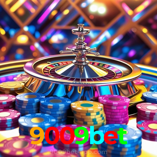 9009bet:O melhor cassino online com roleta, poker e apostas no futebol ao vivo!