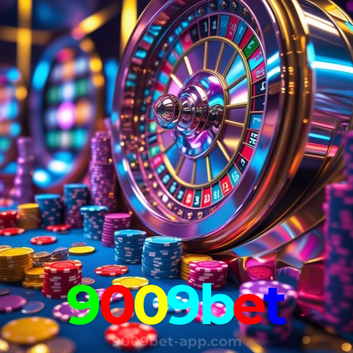 9009bet：Jogue slots, aposte no futebol e ganhe prêmios incríveis no cassino online!