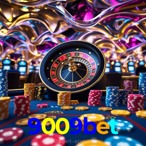 9009bet：Em cada giro, uma vitória! Jogue nas melhores slots online!