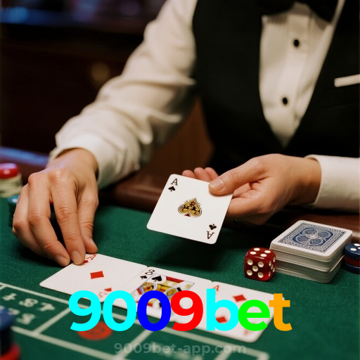 9009bet：O melhor cassino online está te esperando! Aposte e vença!