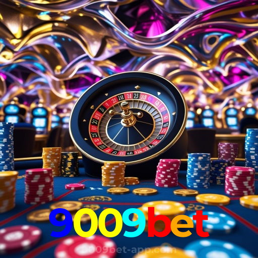9009bet：Jogue blackjack, aposte no futebol e vença com grandes prêmios!