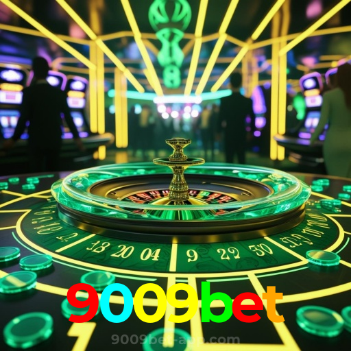 9009bet：O melhor cassino online para apostas esportivas e jogos como blackjack!