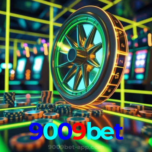 9009bet：Jogue poker, ganhe no futebol e vença no cassino online mais confiável!