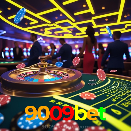9009bet：Aposte no futebol e jogue os melhores jogos de cassino como roleta!