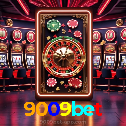9009bet：O futebol nunca foi tão divertido! Aposte e ganhe prêmios incríveis!