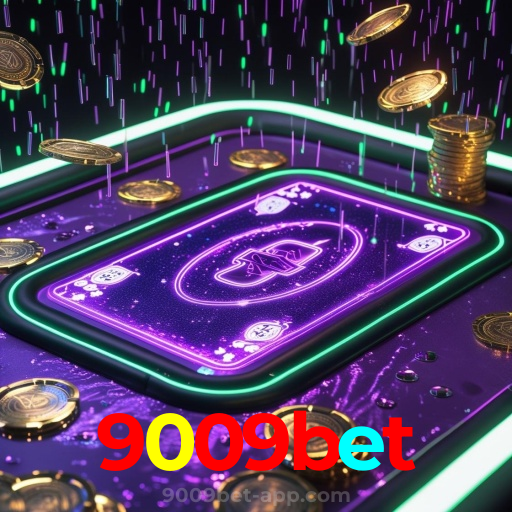 9009bet:O melhor cassino online está aqui! Jogue nas slots e ganhe!