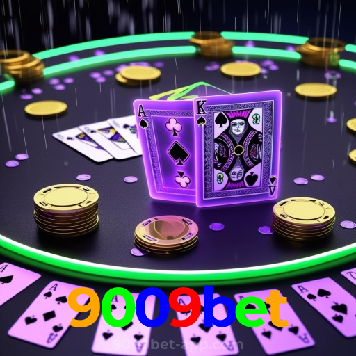 9009bet:Onde sua sorte brilha: poker, roleta e apostas em futebol!
