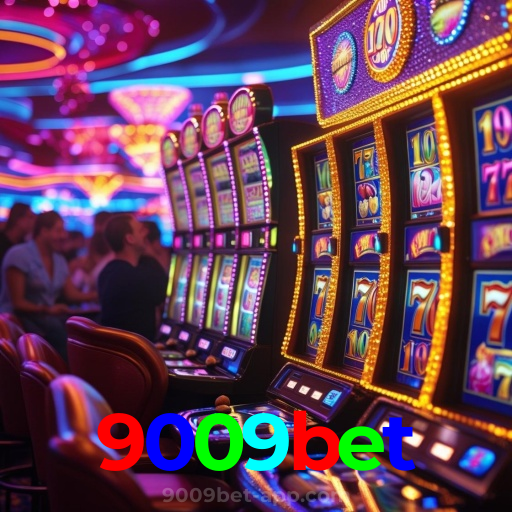 9009bet：A roleta te espera para grandes vitórias! Aposte agora!