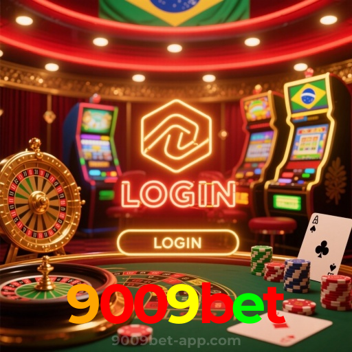9009bet：O cassino online perfeito para jogadores de poker, roleta e futebol!