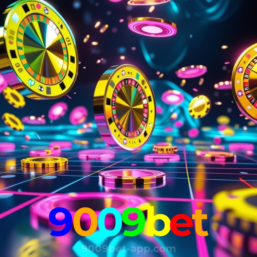 9009bet：Jogue nas nossas roletas e leve grandes prêmios para casa!