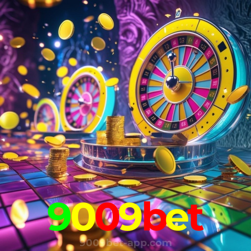 9009bet：Cada giro pode ser um novo prêmio! Descubra as melhores slots online!
