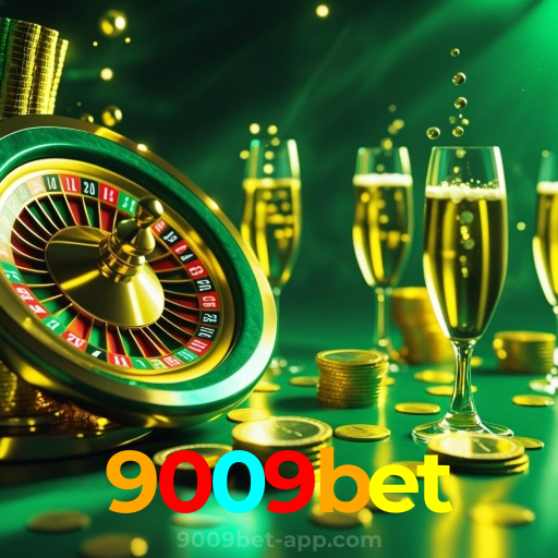 9009bet：A roleta nunca foi tão empolgante! Aposte e vença!