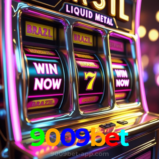 9009bet：A diversão nunca para! Entre no nosso cassino e jogue os melhores jogos!