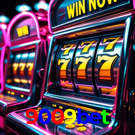 9009bet：Jogue slots, roleta e aposte no futebol para grandes vitórias!