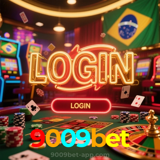 9009bet：Cada giro nas slots pode te levar à grande vitória!