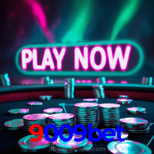 9009bet：Apostas ao vivo no futebol e grandes prêmios em slots te esperam!