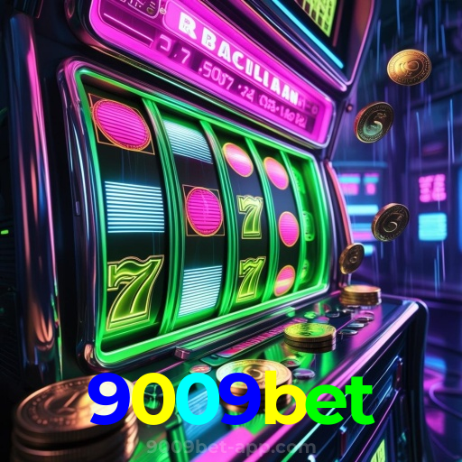 9009bet：Aposte no futebol e ganhe prêmios em slots e roleta ao vivo!