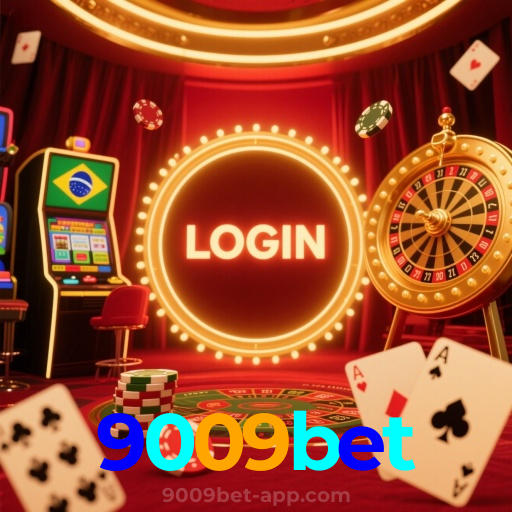 9009bet:A sorte está ao seu lado! Aposte nas melhores máquinas caça-níqueis!