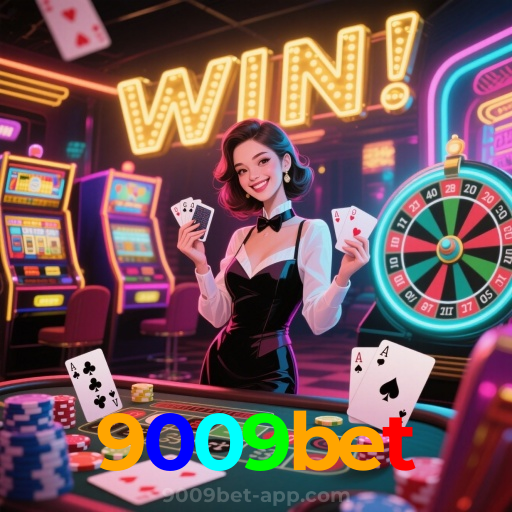 9009bet：No cassino online mais confiável, experimente poker, roleta e futebol ao vivo!