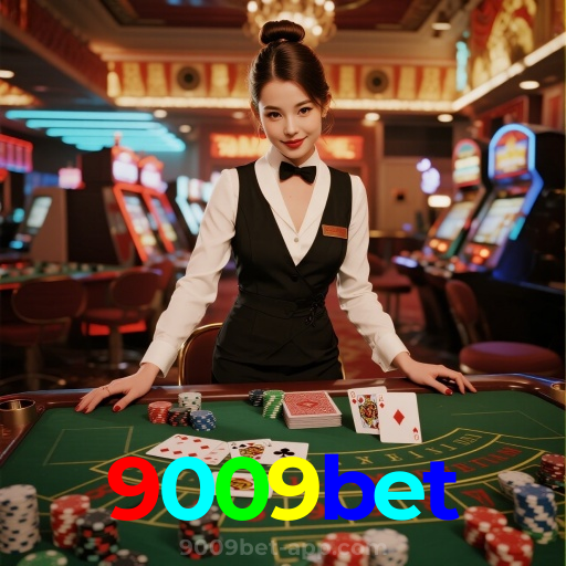 9009bet:Cada jogo é uma chance de ganhar! Jogue agora e vença!