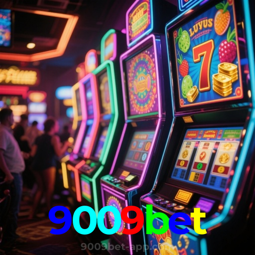 9009bet:Apostas no futebol e grandes prêmios em roleta no cassino online!