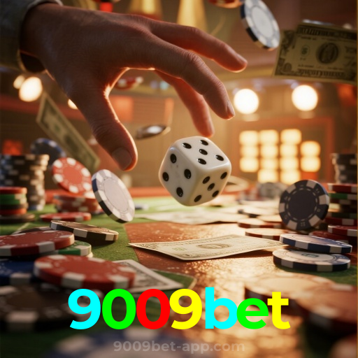 9009bet：Jogue futebol online e sinta a vitória ao seu alcance!