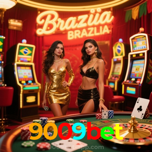 9009bet：Onde o futebol e o cassino se encontram para grandes vitórias!