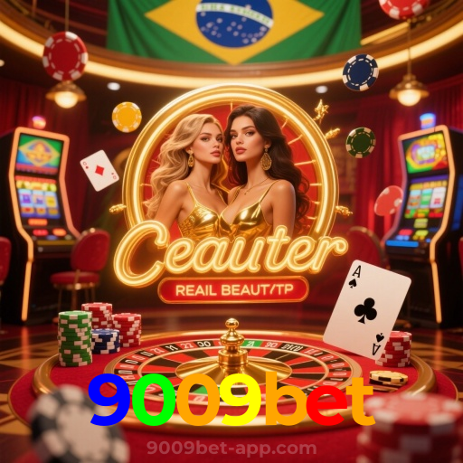 9009bet：Jogue futebol online e tenha grandes prêmios esperando por você!