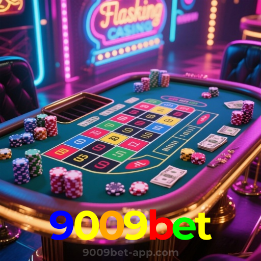 9009bet：Jogue futebol online e vença grandes prêmios agora!