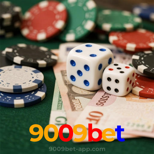9009bet：A roleta está te esperando para grandes prêmios!