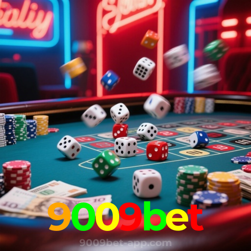 9009bet：Os jackpots estão esperando por você! Entre no jogo e faça história!