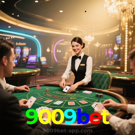 9009bet：Aposte no futebol e ganhe prêmios em slots e roleta ao vivo!