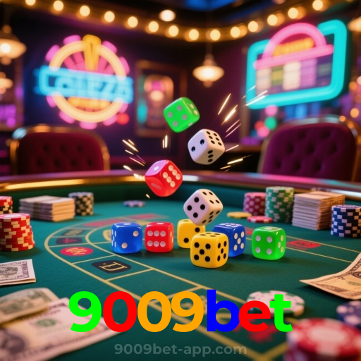 9009bet：Jogue blackjack, roleta e aposte no futebol para vitórias emocionantes!