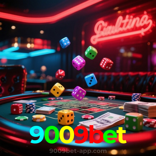 9009bet：Vença e marque grandes gols no futebol online agora!