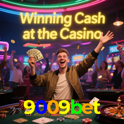 9009bet：Jogue nas slots e ganhe prêmios surreais!