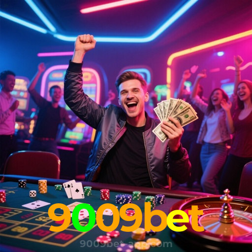 9009bet：Jogue blackjack, aposte no futebol e leve para casa grandes prêmios!