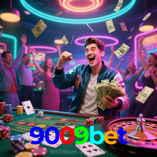 9009bet：Jogue nas melhores slots e vença o jackpot em grande estilo!