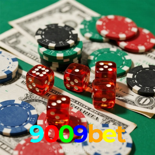 9009bet：Aposte no futebol online e conquiste prêmios incríveis!