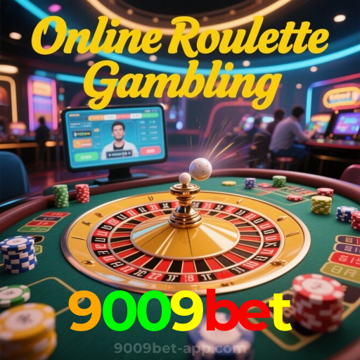 9009bet：Sinta a emoção de apostar no futebol online e conquistar prêmios!