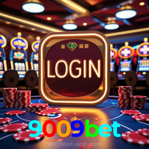 9009bet：Onde a sorte está ao seu lado: apostas no futebol e vitórias no cassino!