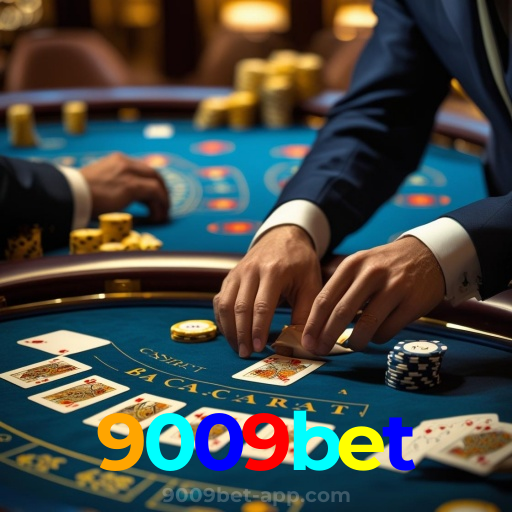 9009bet：Gire as slots e conquiste jackpots de tirar o fôlego!