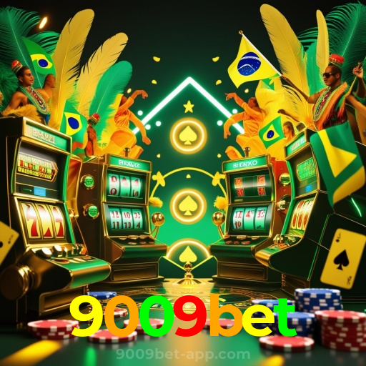 9009bet：Vença no futebol e nos melhores jogos de cassino online, como poker e roleta!