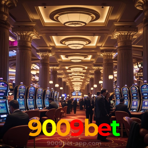9009bet：Jogue poker e prove que você é o melhor nas cartas!