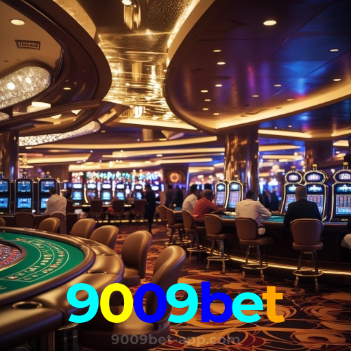 9009bet：Ganhe prêmios em roleta e aposte no futebol com confiança no nosso cassino!