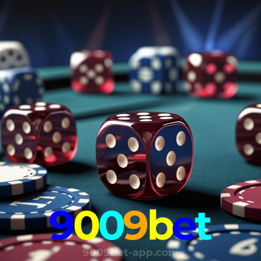 9009bet:Ganhe com poker, blackjack e apostas em futebol no cassino online!