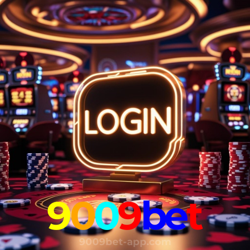 9009bet：Gire nas slots e conquiste vitórias extraordinárias!