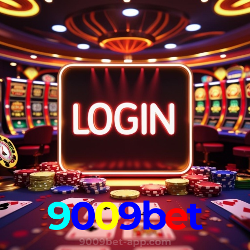 9009bet：Apostas ao vivo no futebol e diversão garantida com jogos de cassino!
