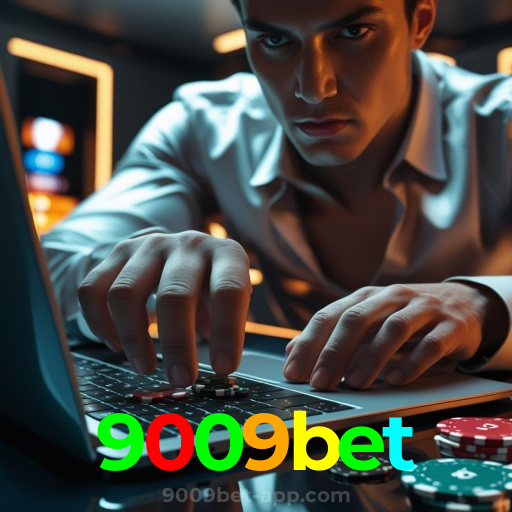 9009bet：Apostas no futebol online são para quem sabe jogar e ganhar!