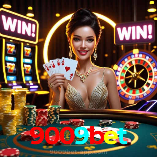 9009bet：Sinta a adrenalina do jogo! Aposte nas roletas e vença!